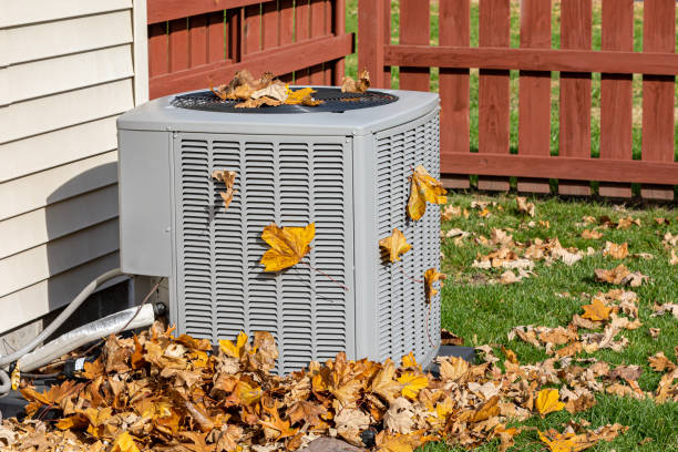 Best HVAC Equipment and Components in San Martin, CA