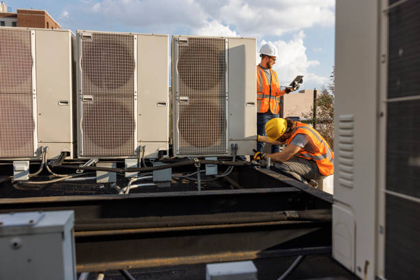 Best Energy-efficient HVAC Solutions in San Martin, CA