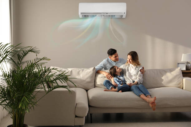 Best Ductless Mini-Split Systems in San Martin, CA