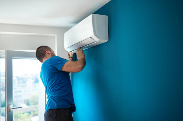 Best Emergency HVAC Services in San Martin, CA