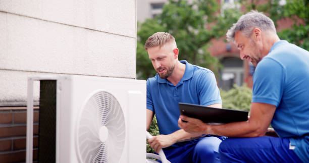 Best Commercial HVAC in San Martin, CA