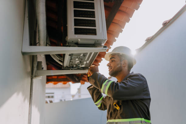 Best HVAC Consulting and Engineering in San Martin, CA