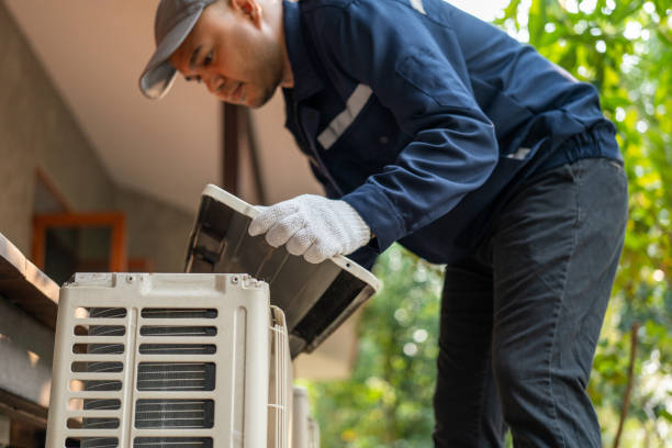 Trusted San Martin, CA HVAC Experts