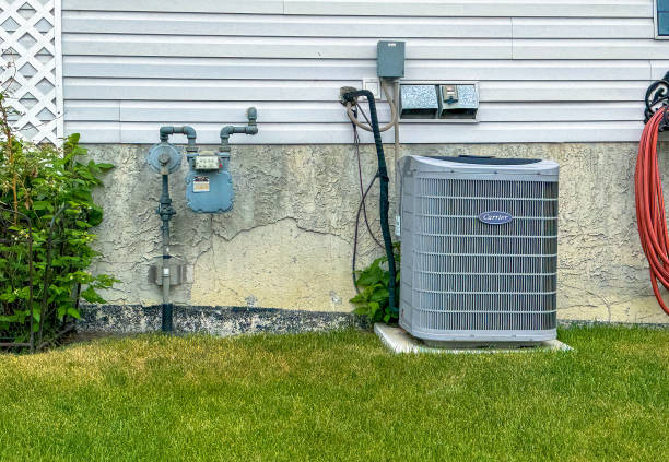 Best Residential HVAC in San Martin, CA